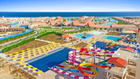 Pickalbatros Sea World Resort - Marsa Alam- 